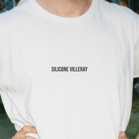 Robert Robert - Silicone Villeray (Explicit)