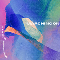 Jamie Grace - Marching On