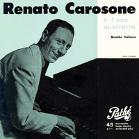 Renato Carosone - Mambo italiano