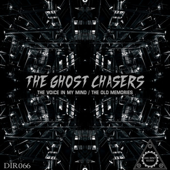 The Ghost Chasers - The Voice in My Minds
