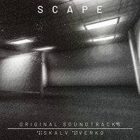 Skalv - Scape (Original Soundtrack)