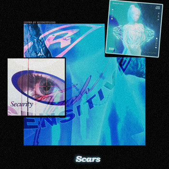 Elka - Scars