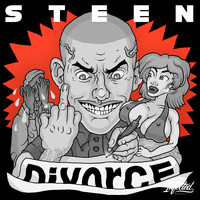 Steen - Divorce (Explicit)