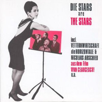 Die Stars - Die Stars Are the Stars