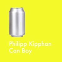 Philipp Kipphan - Can Boy