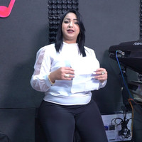 Cheba Sabrine - Hyati Dalma