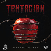 Green Cookie - Tentacion (Explicit)