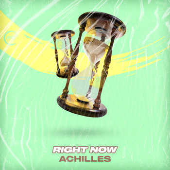 Achilles - Right Now (Extended Mix)