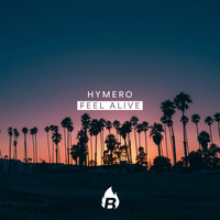 HYMERO - Feel Alive