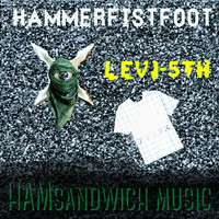 Levi Smith - Hammerfistfoot
