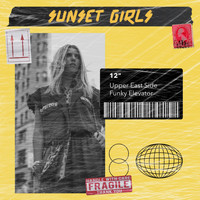 Sunset Girls - Funky Elevator