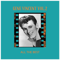 Gene Vincent - All the Best (Vol.2)
