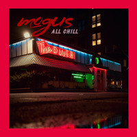 mogus - All Chill