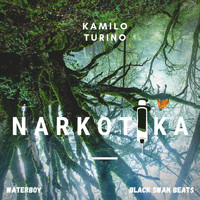 Kamilo Turino - Narkotika (Explicit)