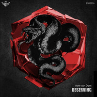 Abe Van Dam - Deserving