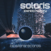Jashida Kazury - Solaris