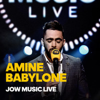 Amine Babylone - Amine Babylone (Live)