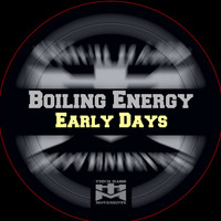 Boiling Energy - Early Days