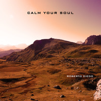 Roberto Diedo - Calm Your Soul