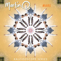 Martin O. - Mars