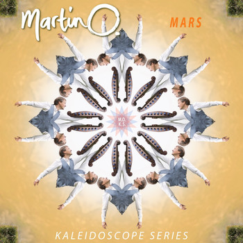 Martin O. - Mars