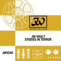 Cedric King Palmer - Studies In Terror