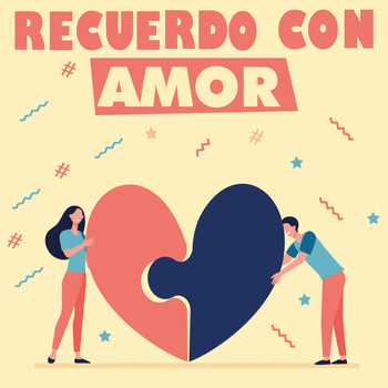 Various Artists - Recuerdos Con Amor