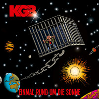 K.G.B. - Einmal rund um die Sonne