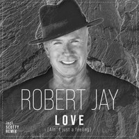 Robert Jay - Love (Ain't Just a Feeling)