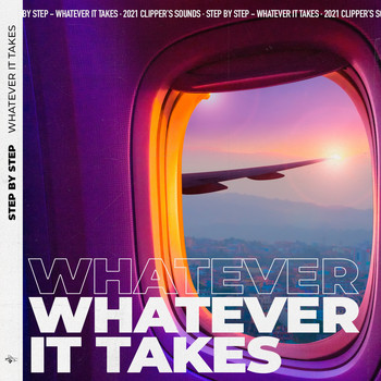 Step by Step - Whatever It Takes