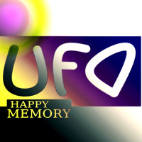 UFO - Happy Memory