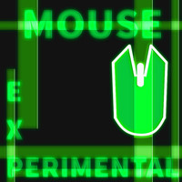 UFO - Mouse Experimental