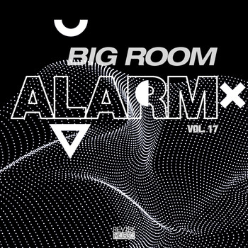 Various Artists - Big Room Alarm, Vol. 17 (Explicit)
