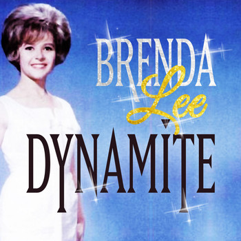 Brenda Lee - Dynamite
