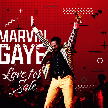 Marvin Gaye - Love for Sale
