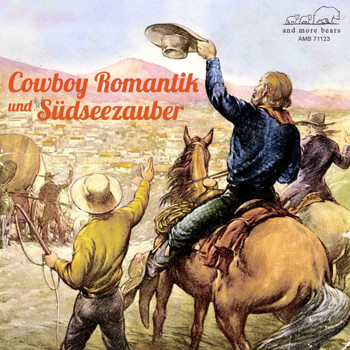 Various Artists - Cowboy Romantik und Südseezauber