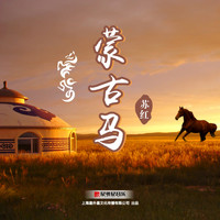苏红 - 蒙古马