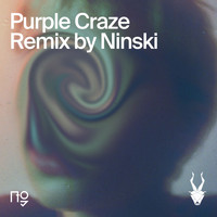 Chex - Purple Craze (feat. Lily Grieve) (Ninski Remix)