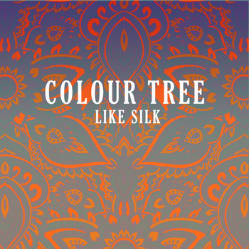 Colour Tree - Like Silk