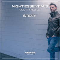 Steny - Night Essentials Vol. 1 (Mixed by Steny)