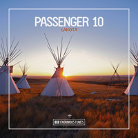 Passenger 10 - Lakota