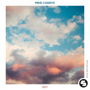 Mike Candys - Sky