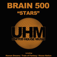 Brain 500 - Stars