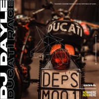 DJ Dayle - Ducati Race