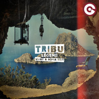 Tribu - Legend (Vijay & Sofia Edit)