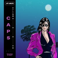 Rudy Raw, LESKY - Caps
