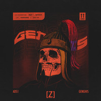 ADS1 - Genghis