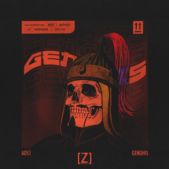 ADS1 - Genghis