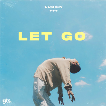 Lucien - Let Go