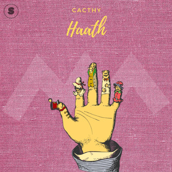 Catchy - Haath